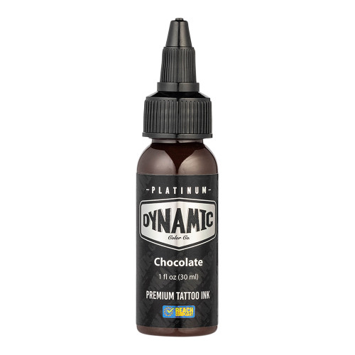 Dynamic Platinum - Chocolate - 30 ml / 1 oz