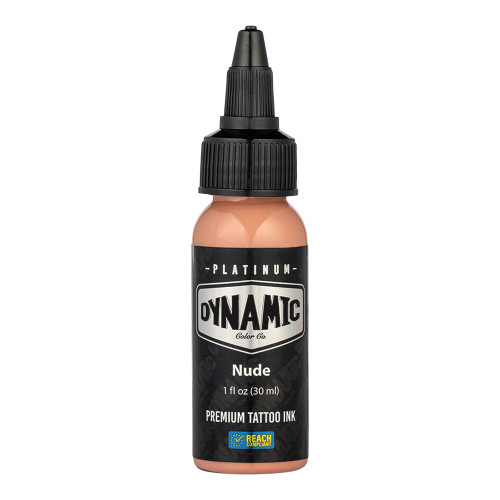 Dynamic Platinum - Nude - 30 ml / 1 oz
