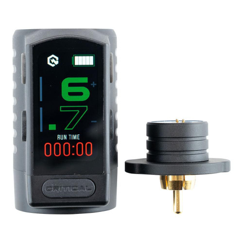 Critical - Connect v3 - Wireless Battery Pack