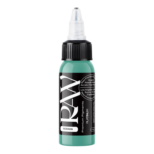 Raw Pigments EU - Morada - 30 ml / 1 oz