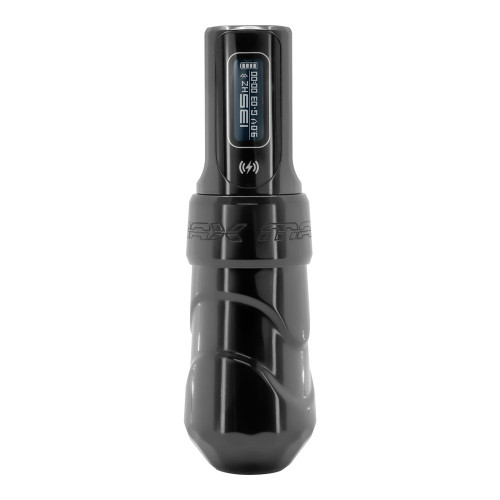 FK Irons - Flux Max - Wireless Tattoo Machine - Stealth
