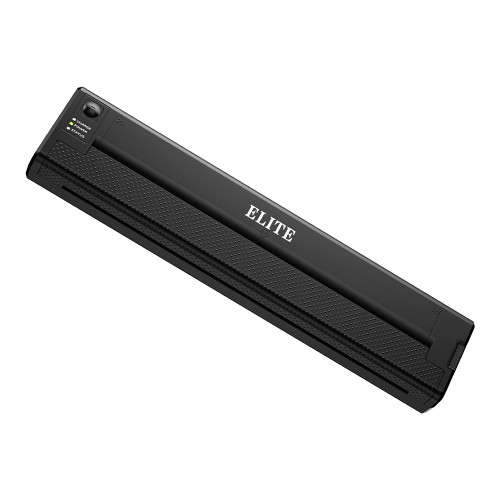 Elite - Pocket S6 - Wireless Thermal Stencil Printer