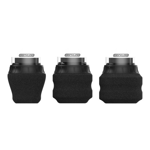 FK Irons - Ergo Shield - Disposable Foam Grips - Box of 24