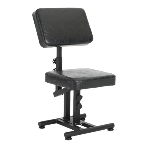 Flex - Tattoo Client Chair - Black