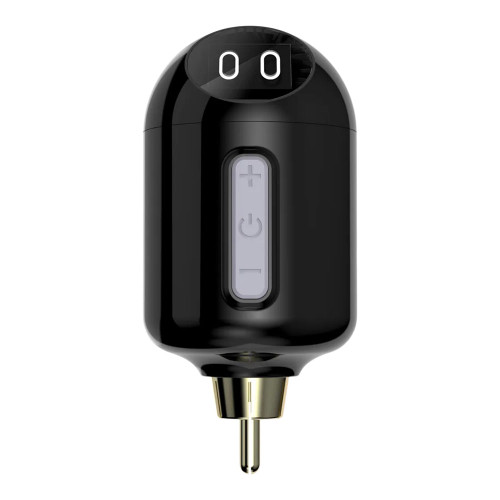 Dragonhawk - MastLabs Airbot - Wireless Battery Pack - Black