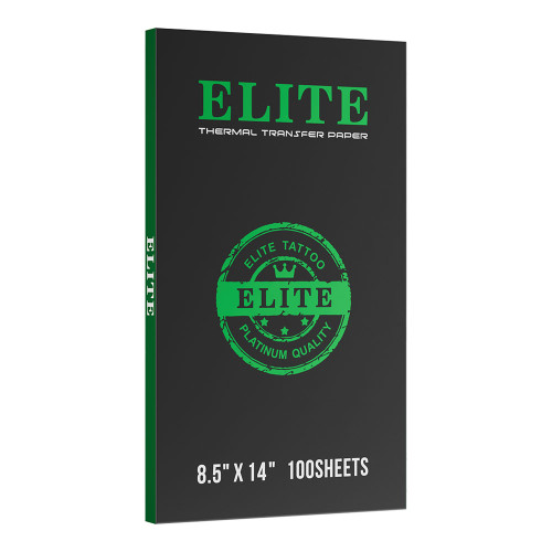 Elite - Classic Thermal Transfer Paper XL
