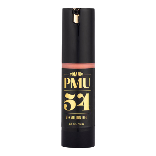 Dynamic PMU - 54 - Vermillion Red - 15 ml / 0.5 oz