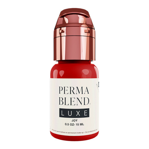 Perma Blend Luxe - Carla Ricciardone - Joy - 15 ml / 0.5 oz