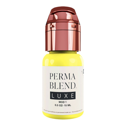 Perma Blend Luxe - Carla Ricciardone - Mod #1 - 15 ml / 0.5 oz
