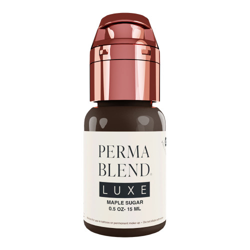 Perma Blend Luxe - Amina Sadiq - Maple Sugar - 15 ml / 0.5 oz
