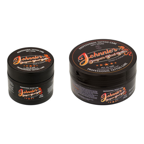 Johnnie's - Dragon's Blood - Tattoo Butter