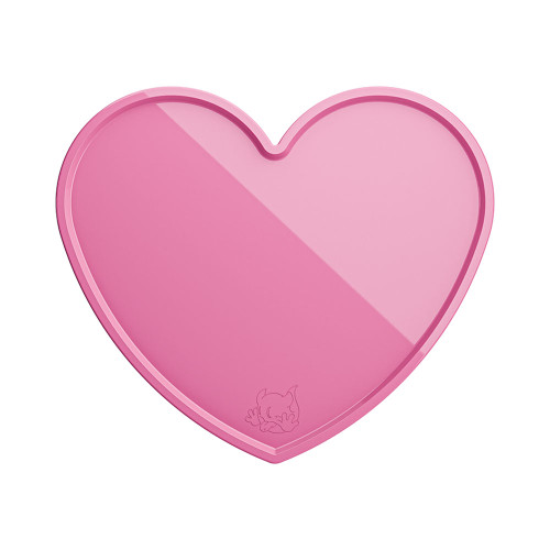 Ghost - Mayo Tray - Top Tray - Heart
