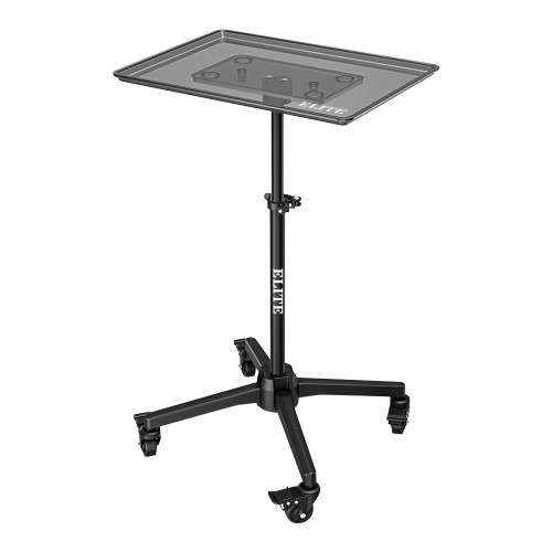 Elite - Premium Tattoo Tray - Smoke Grey