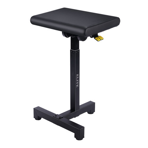 Elite - Multifunction Armrest - T Base - Black