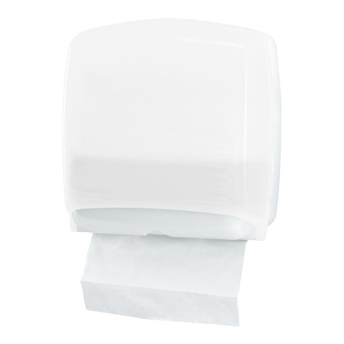 Opaline - Z-Fold Hand Towel Dispenser - White