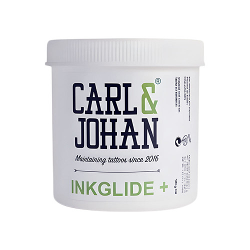 Carl & Johan - Inkglide+ - Tattoo Glide - 1000 ml / 34 oz