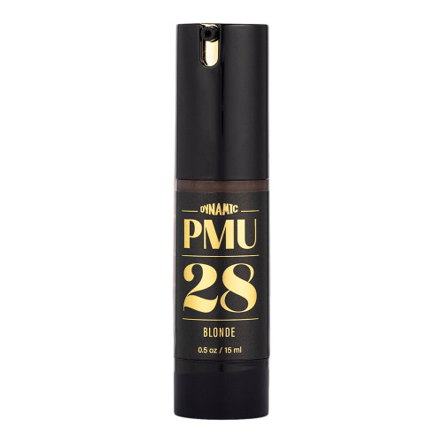 Dynamic PMU - 28 - Blonde - 15 ml / 0.5 oz - EXP: 03-2027