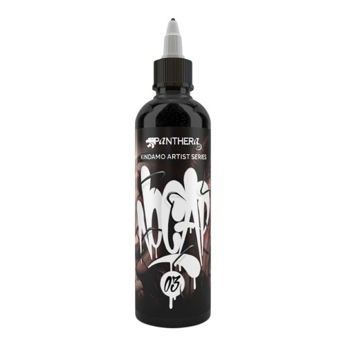 Panthera Ink - Kindamo - No Cap 03 - 150 ml / 5 oz