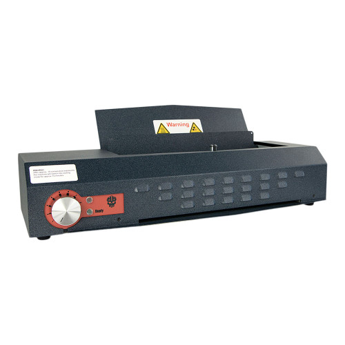 KW - Thermal Stencil Printer - A3 / A4 - Black