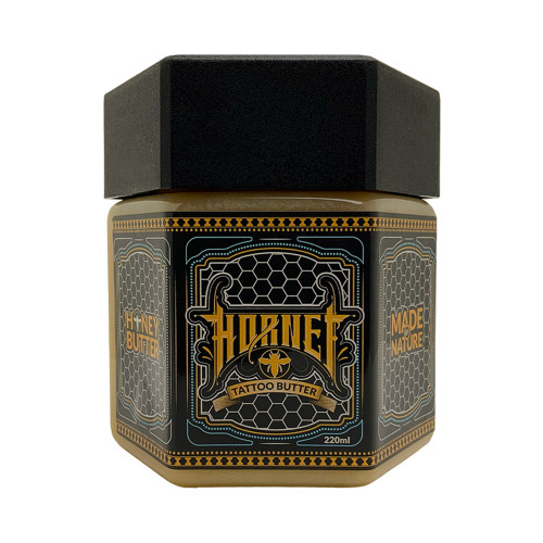 Hornet - Tattoo Butter - 220 ml / 7.5 oz