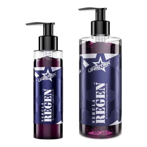 Unistar - Nebula - Regen - Tattoo Aftercare Gel
