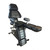 Professional - Classic - Tattoo Client Chair - Black & Grey