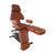 Professional - Classic - Tattoo Client Chair - Old Skool
