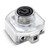 Critical - MNML - Power Supply - Clear