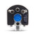 Critical - MNML - Power Supply - Clear
