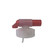 Faucet / Crane for Alcohol 80% - 5000 ml / 170 oz