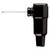 Cheyenne - Hawk Spirit - Tattoo Machine - Black