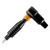 Cheyenne - Hawk Spirit - Tattoo Machine - Black