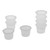 Ink Cups - Pack of 100