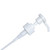 Pump for Sterillium & Baktolin - 500 ml / 16.9 oz
