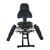 Professional - Classic - Tattoo Client Chair - Black