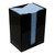 Dental Bibs Dispenser - Black