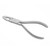 Skin Piercing Tools - Ring Closing Pliers - Small