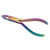 Spectrum Tools - Ring Closing Pliers - Small - Multi-Colour