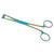 Spectrum Tools - Septum Forceps - Multi-Colour