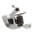 Cyber - Aluminium Pik - Tattoo Machine - Liner