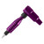 Cheyenne - Hawk Spirit - Tattoo Machine - Purple