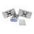 X-Brand - Needles - Magnums - Box of 50