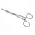 Skin Piercing Tools - Dermal Anchor Flat Holding Pliers