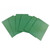 Medicom - Dental Bibs - O.K Green