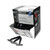 Unigloves - Black Line - Disposable Razors - Box of 100