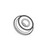 Ink Machines - Dragonfly X2 / Stingray X2 - Part No. 30 - Needle Bar Retainer Bearings - Set of 2