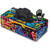 Graffiti Gloves - Nitrile Gloves - Black - Box of 100