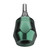 Darklab - Gorilla Click Ergo - Adjustable Cartridge Grip - Seafoam