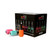 Darklab - Click Ergo - Disposable & Adjustable Cartridge Grips - Box of 24