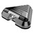 Darklab - Delta - Footswitch - Gunmetal